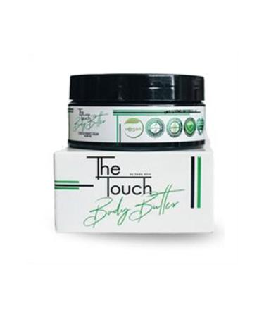 Baby The Touch By Seda Alt n Stretch Mark Prevention Care Cream (SINGLE)