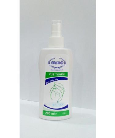 DR Ersa Herbal Face Tonic (Dry Skin) 200 Ml