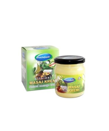 Mecit Efendi Massage Cream 175 ml