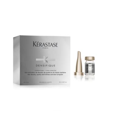 Kerastase Anti Hair Loss Ampoule and Densifique 250 Ml Shampoo Kuaforeva31 - Buy Online on GoSupps.com