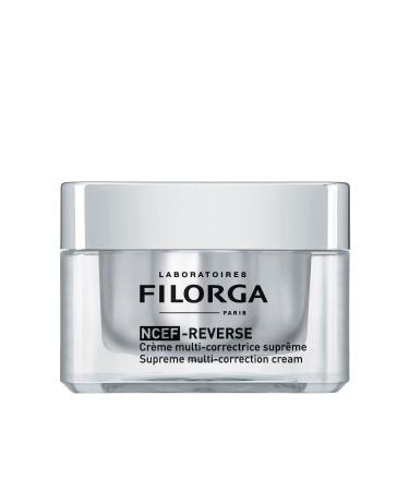 Filorga NOURISHING AND REPAIRING LUXURY CARE CREAM FOR WRINKLE-PRONE SKIN 50 ML DEMB.6