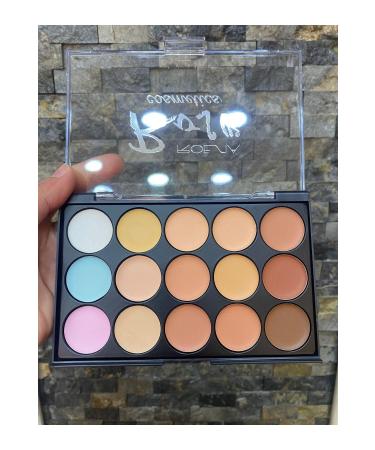 Rose Eyeshadow - Buy Online on GoSupps.com
