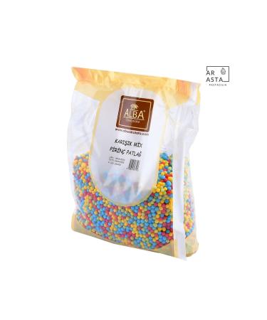 Alba Mixed Rice Crisps 1 Kg