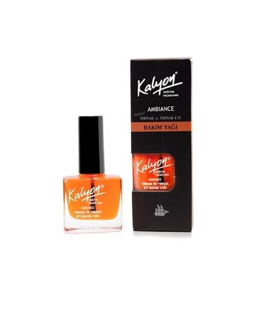 Kalyon Nail Care Oil
