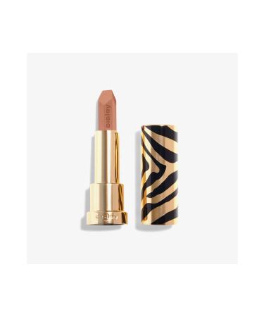 Sisley Beauty Le Phyto-Rouge- Nourishing & Moisturizing Matte Finish Lipstick 4G with Vitamin E