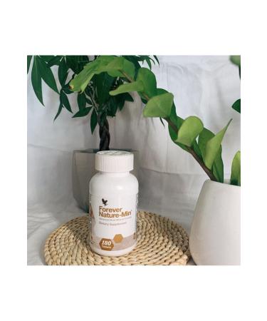 Forever Living Nature-Min Multi - Mineral Containing Supplementary Food