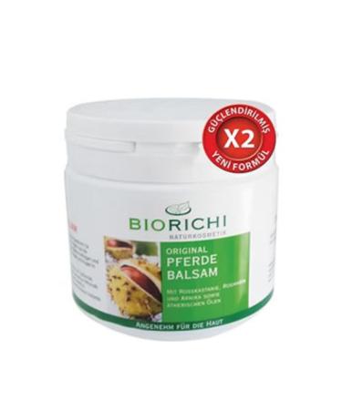 Biorichi Horse Chestnut Balsam 500 Ml
