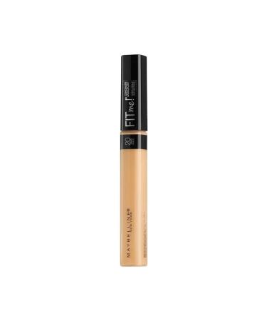 Maybeline New York Fit Me Concealer - 15 Fair - Buy Online on GoSupps.com