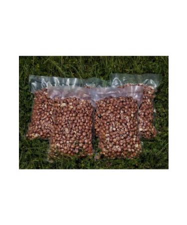 RSTFINDIK Raw Hazelnut Kernels 1kg (AK AABAT -TRABZON PRODUCT)