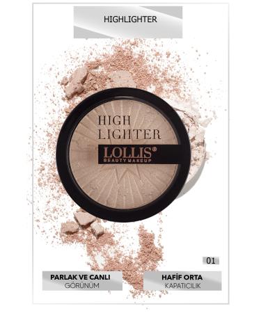 Lollis Highlighter
