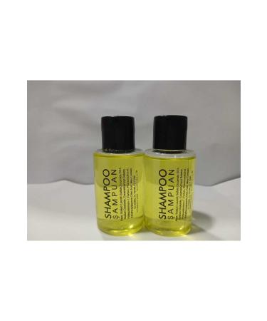 KAYAPETLAST K 500 PIECES SHAMPOO 30 ML. PRINTED. HOTEL BATH MATERIAL. TRAVEL SIZE. DISPOSABLE. - Buy Online on GoSupps.com