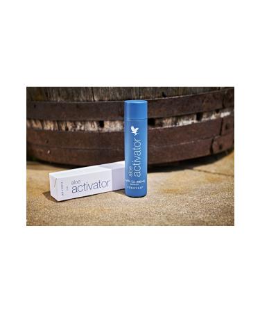 Forever Living Forever Aloe Activator 2018 -612 - Buy Online on GoSupps.com