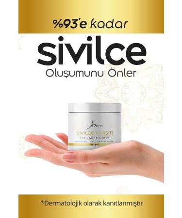  MBEAUTY Anti-Acne & Anti-Acne Acne Blackhead & Face Cream 100 ml - Buy Online on GoSupps.com