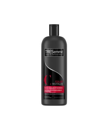 Tresemme Tresemm Shampoo Colour Revitalizer 828ml Colour Protector - Buy Online on GoSupps.com