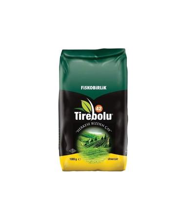 Tirebolu 42 Black Loose Tea 1000 gr 6 Packs - Buy Online on GoSupps.com