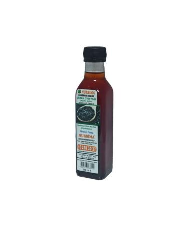Nursima Black Cumin Oil 250ml