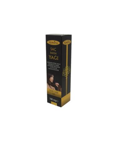 Nursima HAIR CARE OIL