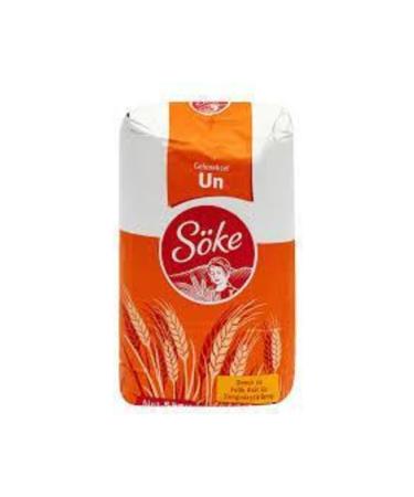 Soke Flour 5 Kg