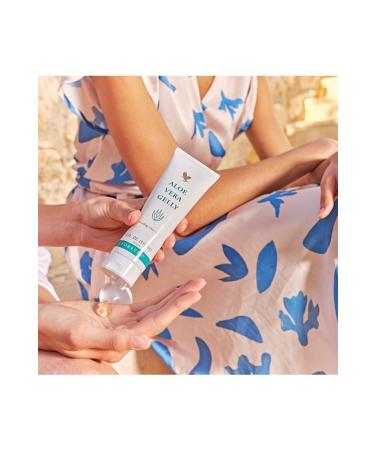 Forever Aloe Vera Gelly-061 - Buy Online on GoSupps.com