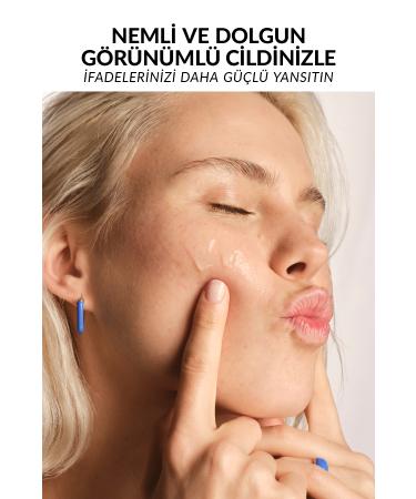 Avon Anew Hyaluronic Acid Plumping Serum 30ml - Buy Online on GoSupps.com