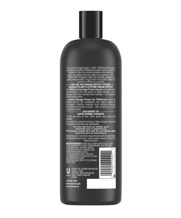 Tresemme Damage Protect Shampoo for Damaged Hair 828ml - Buy Online on GoSupps.com