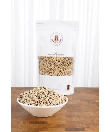 Antep Market Black Eyed Peas (lovlaz) 500 Grams