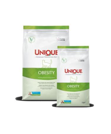 ACADEMY Unque Cat Obesity 5 Kg