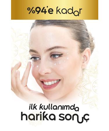  MBEAUTY Under Eye Dark Circle Brightening Anti-Puffiness Intensive Moisturizing Care Cream 100 ml - Buy Online on GoSupps.com