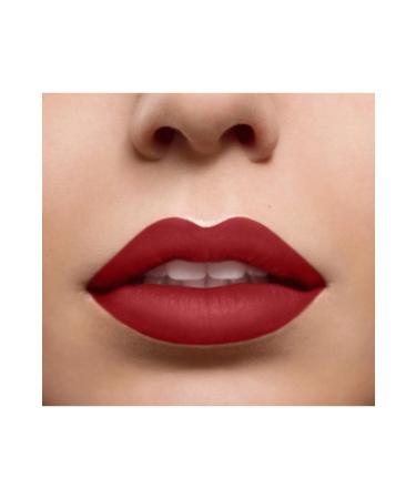 Oriflame Oncolour Matte Lipstick - Brick Red - 39806 - Buy Online on GoSupps.com