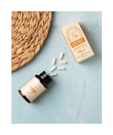 ALKEMIST Alkemist Zinc - Buy Online on GoSupps.com