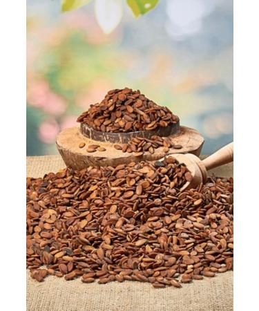 Natural Roasted Watermelon Seeds (1 KG) - Buy Online on GoSupps.com