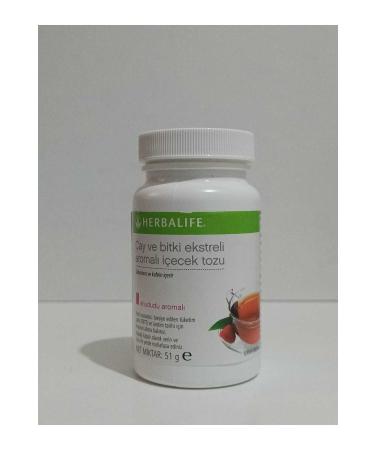 Herbalife Concentrate Raspberry Tea 51 gr