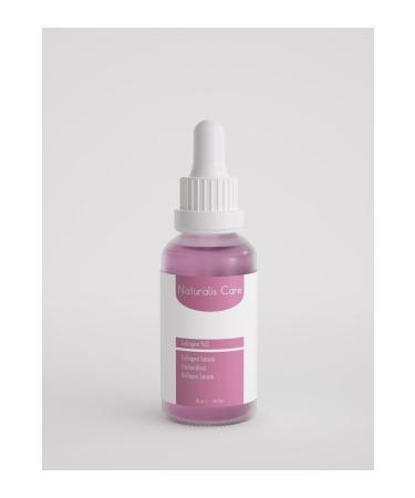 purebrightNaturalisCare Revitalizing Collagen (5%) Serum 30 ml - Buy Online on GoSupps.com