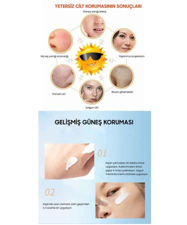 ESHUM Korean Anti-Freckle and Anti-Spot Brightening Vitamin Laser Spf 50 Pa High Protection Sun Cream - Buy Online on GoSupps.com