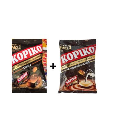 Kopiko Double Pack