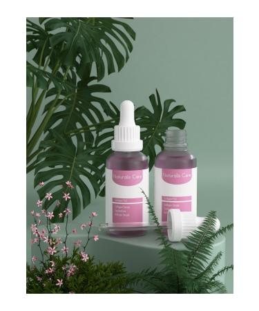 purebrightNaturalisCare Revitalizing Collagen (5%) Serum 30 ml - Buy Online on GoSupps.com