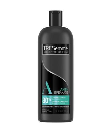 Tresemme Anti-Breakage Shampoo Anti-breakage Strengthening Shampoo For Damaged Hair - Buy Online on GoSupps.com