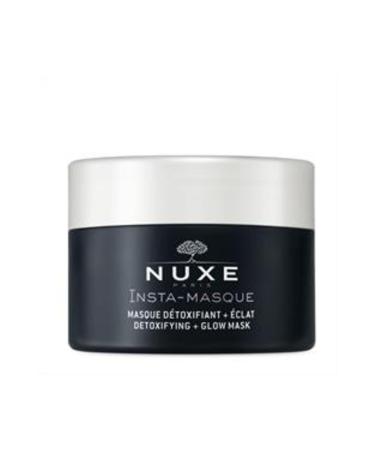 Baby Nuxe Insta-Masque Detox Effective Brightening Mask 50ml (SINGLE)
