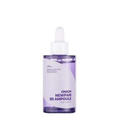 Baby Isntree Onion Newpair B5 Ampoule Anti-Stain Care Serum 50ml (SINGLE)