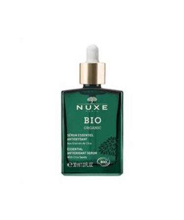 Baby Nuxe Bio Organic Antioxidant Serum 30ml (SINGLE)