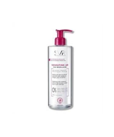 Baby SVR Sensifine Ar Eau Micellaire - Make-up Remover Solution 400ml (SINGLE)