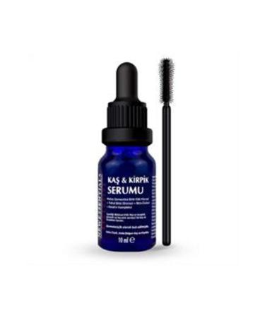 Baby New Essentials Eyebrow Eyelash Serum 10ml (SINGLE)