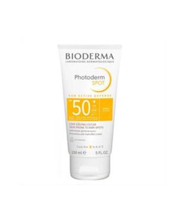 Baby Bioderma Photoderm Spot Spf50 Anti-Spot High Protection Sun Cream 150ml