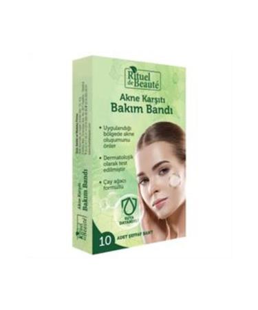 Baby Rituel De Beaute Anti-Acne Care Tape (SINGLE)