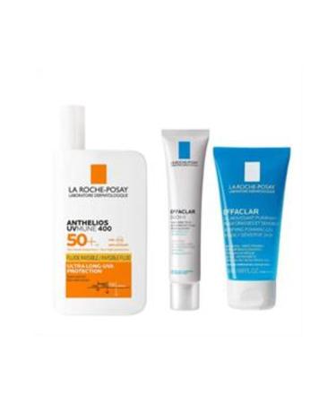 Baby La Roche Posay Favorite Skin Care Set (SINGLE)