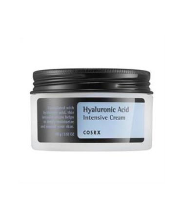 Baby Cosrx Hyaluronic Acid Intensive Moisturizing Cream 100ml (SINGLE)
