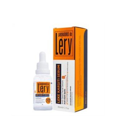 Baby Laboraoires De Lery Anti-Stain B5 and C Vitamin Care Serum 30ml (SINGLE)