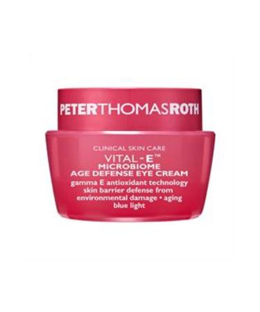 Baby Peter Thomas Roth Vital-E Microbiome Age Defense Eye Cream 15ml (SINGLE)