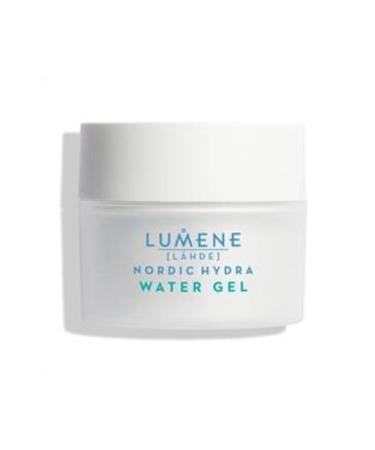 Baby Lumene 72 Hour Effective Moisturizing Gel 50ml (SINGLE)