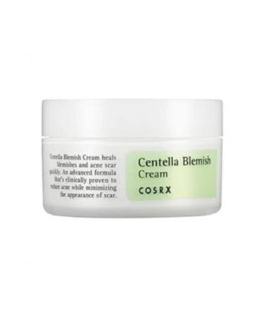 Baby Cosrx Centella Blemish Acne Cream with Centella Extract 30ml (SINGLE)